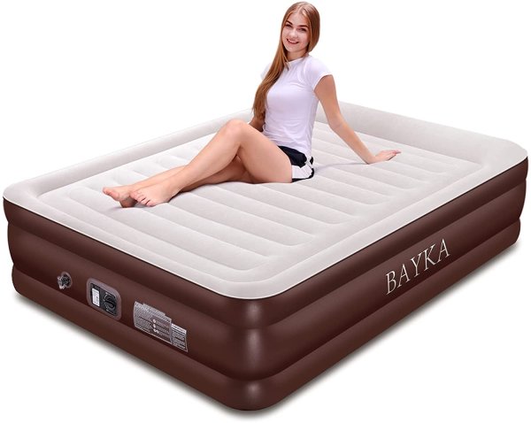 bayka air mattresses sfe-97