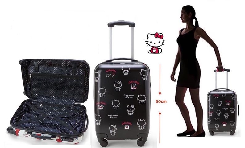 travel carry on bags with wheels